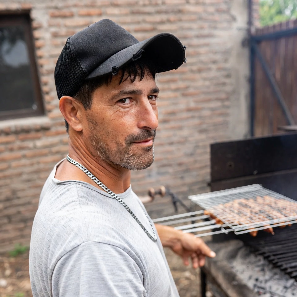 Hernán P. (Tres de Febrero)