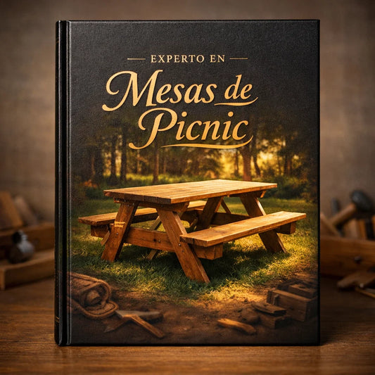 Experto en Mesas de Picnic